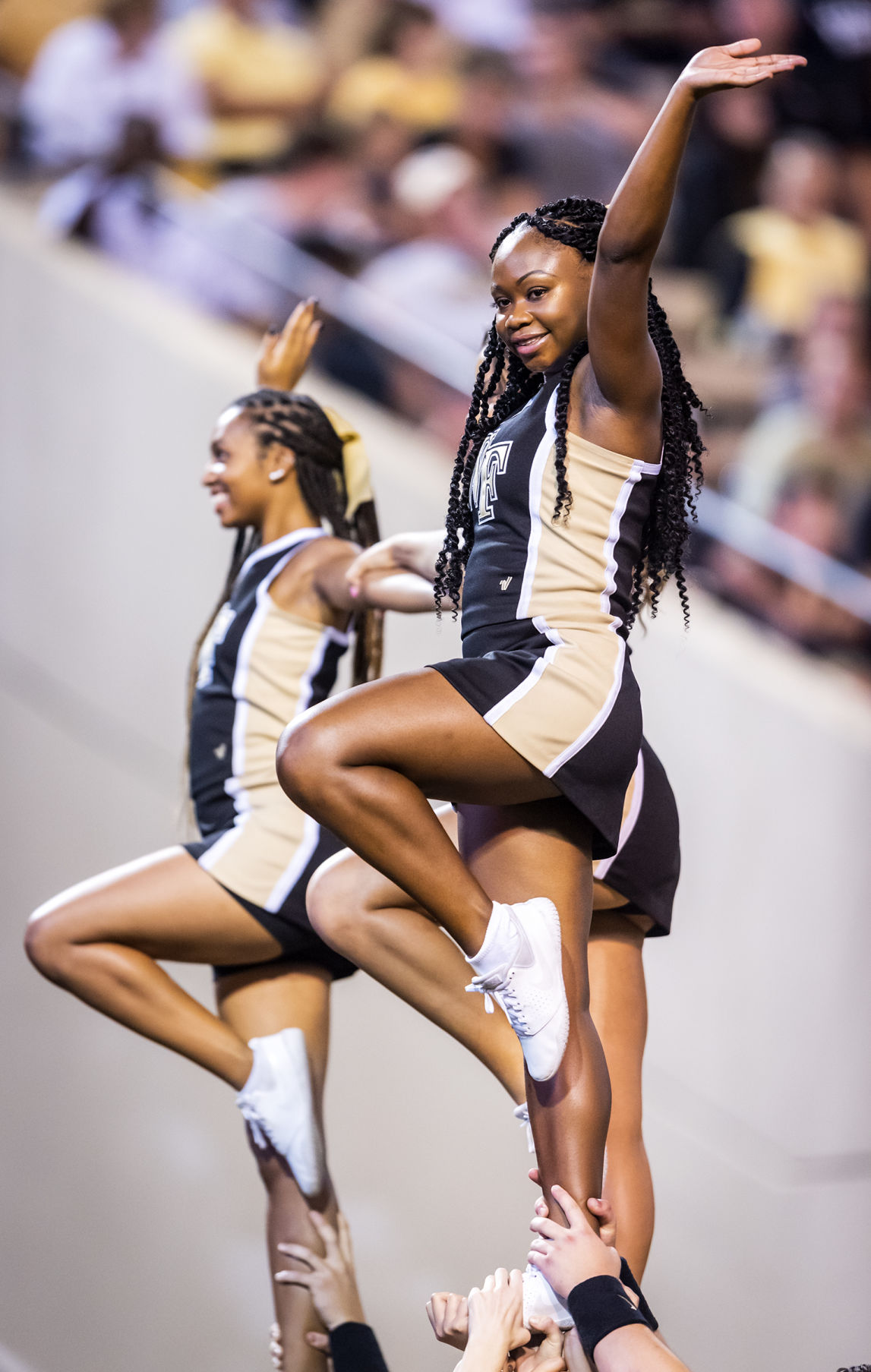 WFUFB